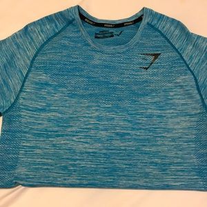 Gymshark Men’s T shirt